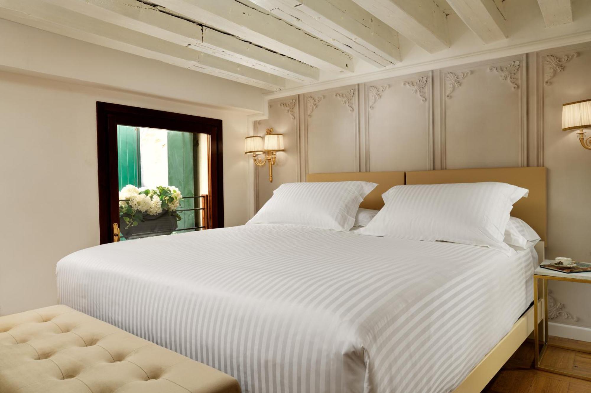 Apartament Swan Dolcevita Prestige - Canal View & Exclusive Experience Wenecja
