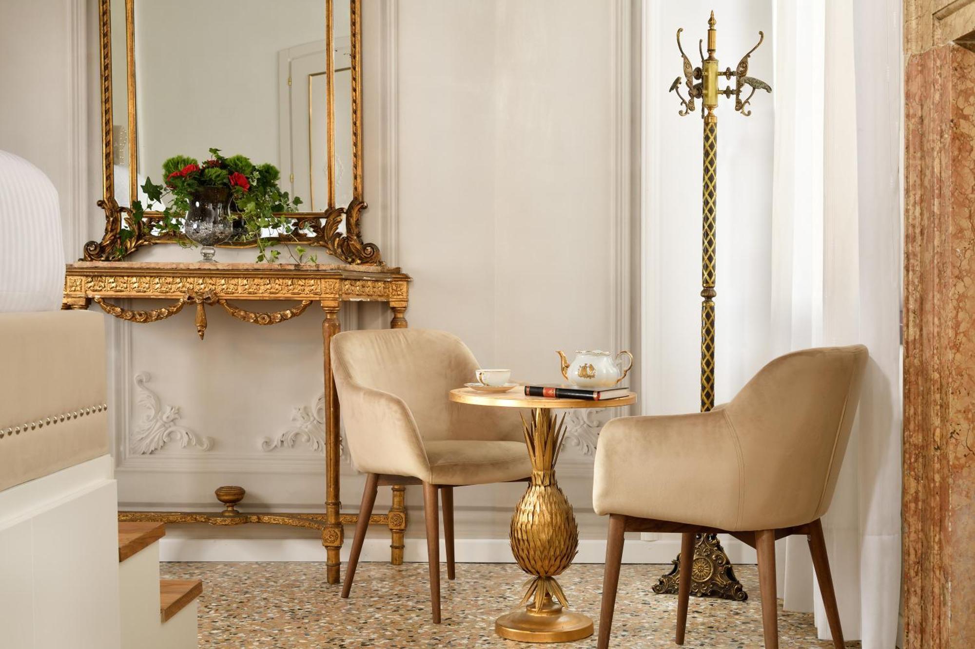 Swan Dolcevita Prestige - Canal View & Exclusive Experience Apartament