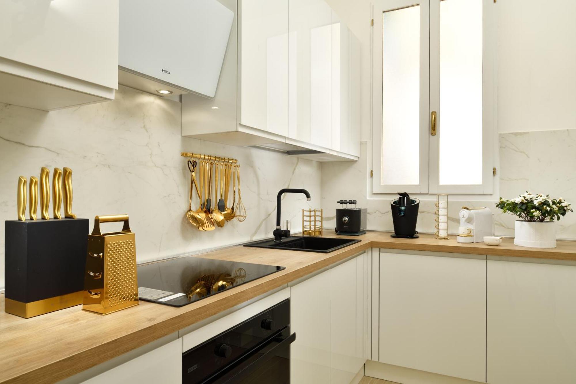 Apartament Swan Dolcevita Prestige - Canal View & Exclusive Experience Wenecja